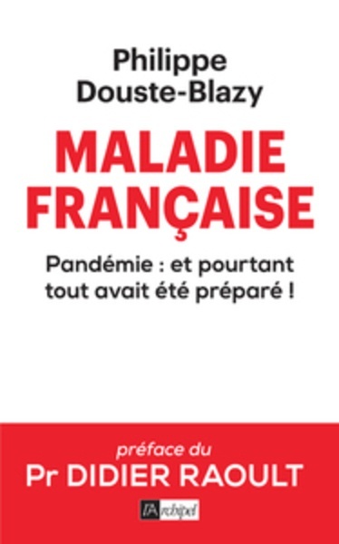 Maladie française