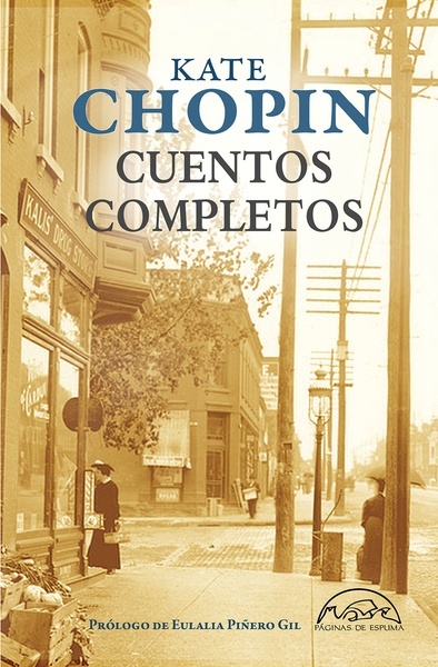 Cuentos completos