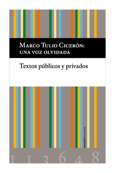 Textos públicos y privados