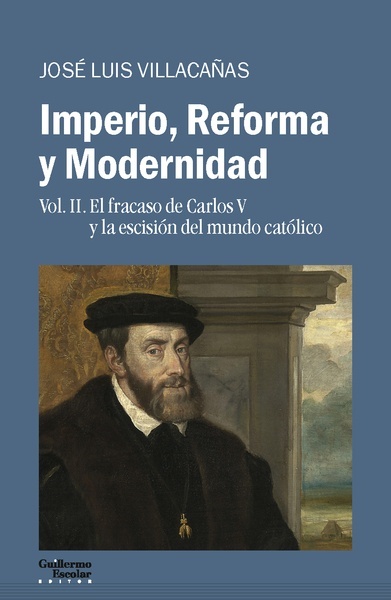 Imperio, Reforma y Modernidad II