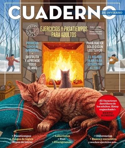 Cuaderno de invierno 1