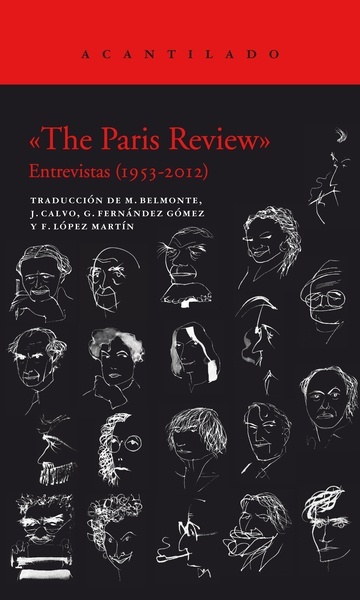 The Paris Review. El arte de la ficción