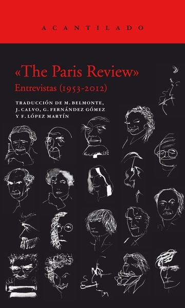 The Paris Review