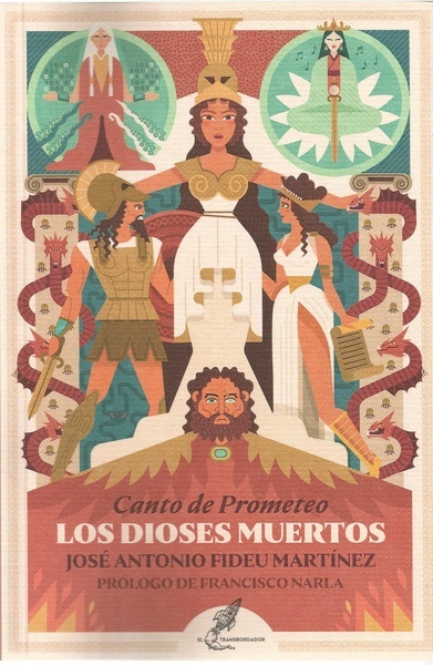 Los dioses muertos