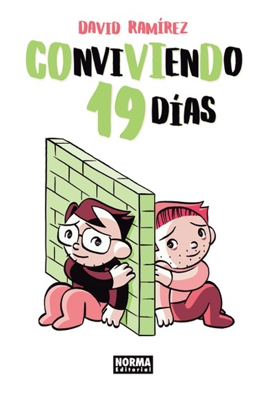 COnviVIenDo 19 días