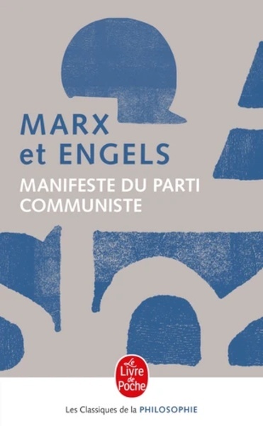 Manifeste du parti communiste (1848)