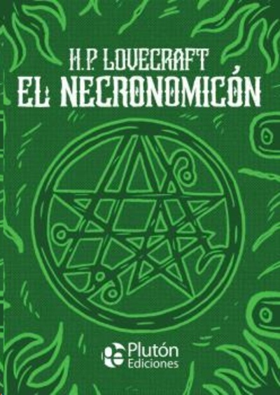 El Necronomicón