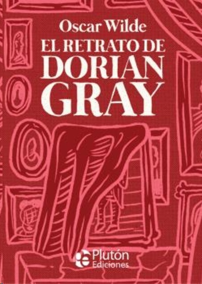 El Retrato de Dorian Gray