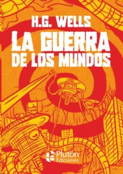 La Guerra de los Mundos