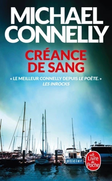 Créance de sang