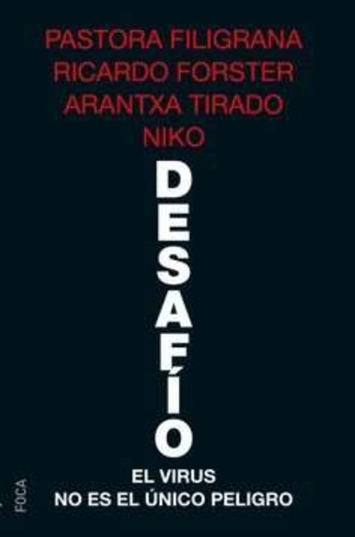 Desafío