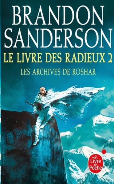 Les archives de Roshar