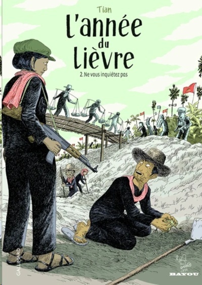 L'année du lièvre