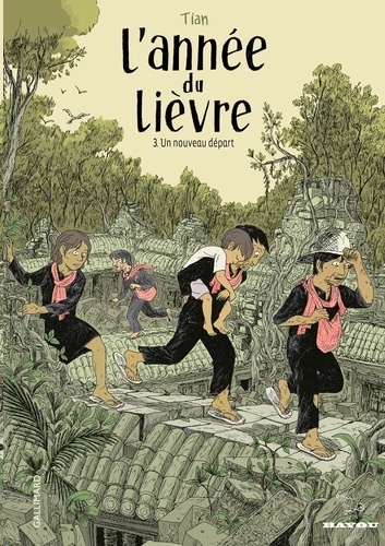 L'année du lièvre