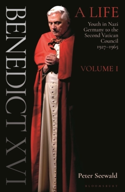 Benedict XVI: A Life