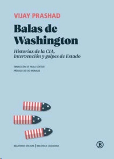 Balas de Washington