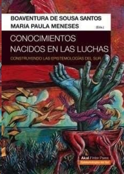 Conocimientos nacidos en las luchas