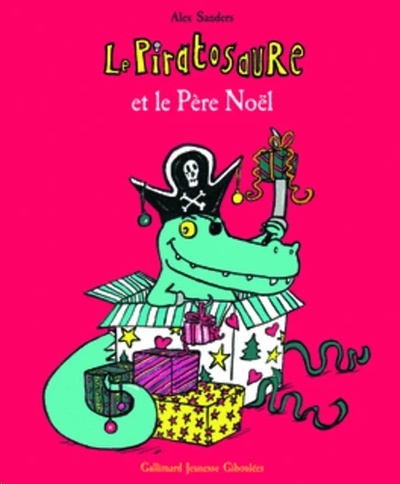 Le Piratosaure