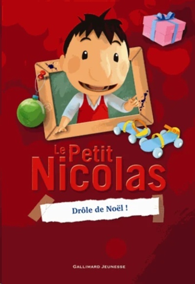 Le Petit Nicolas