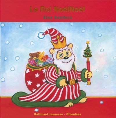 Le roi NoëlNoël