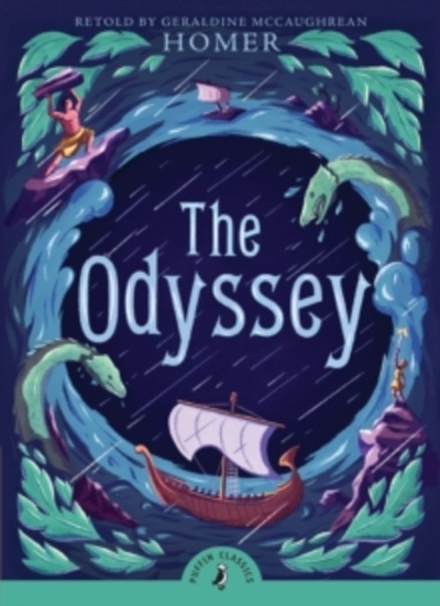 The Odyssey