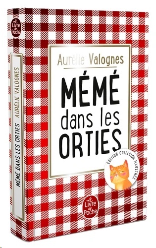 Mémé dans les orties