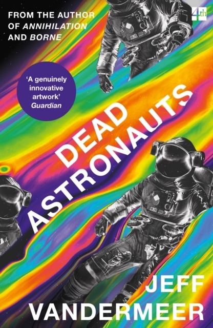 Dead  Astronauts