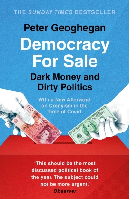 Democracy for Sale