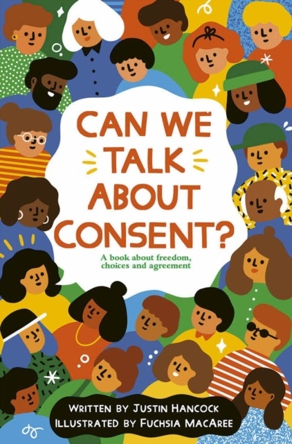 Can we Talk about Consent?