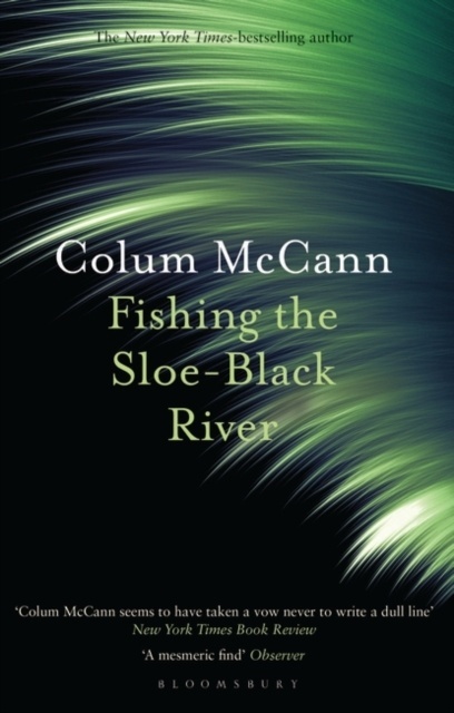 Fishing the Sloe-Black River