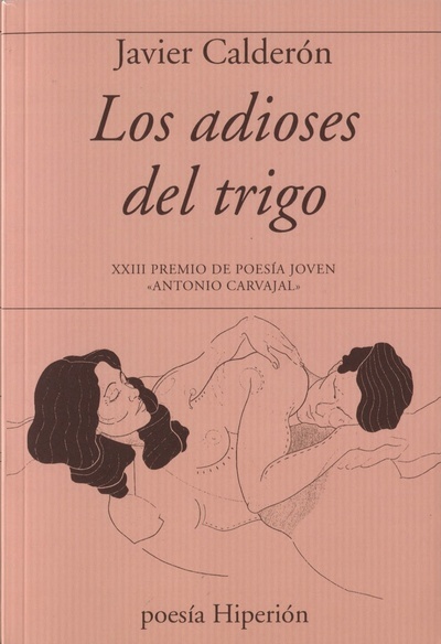 Los adioses del trigo