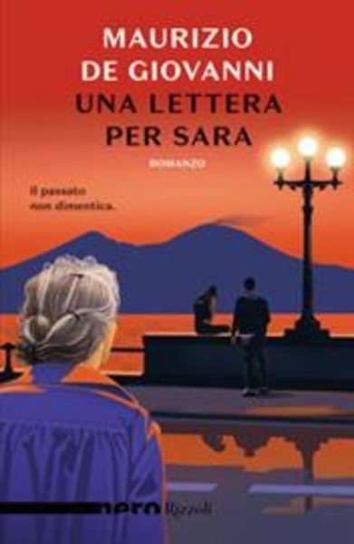 Una lettera per Sara