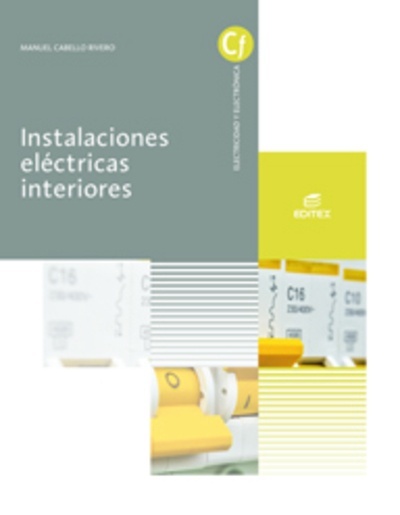 Instalaciones eléctricas interiores