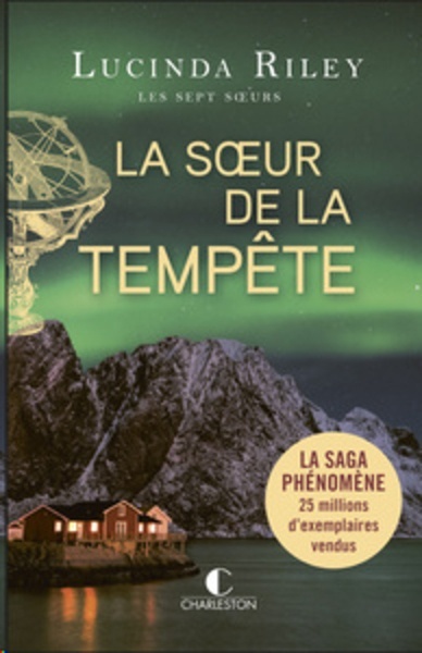 La soeur de la tempête