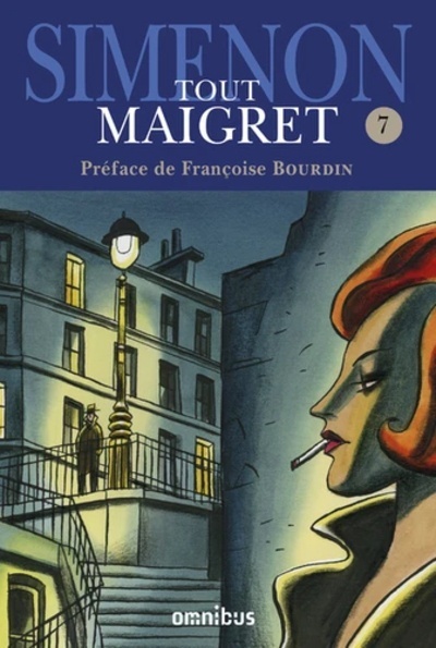 Tout Maigret Tome 7