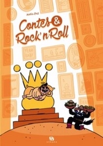 Contes x{0026} rock'n'roll