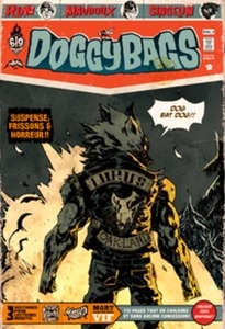 Doggybags Tome 1