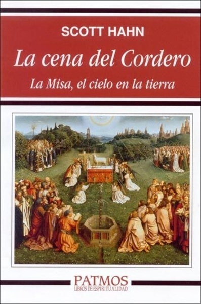 La cena del Cordero