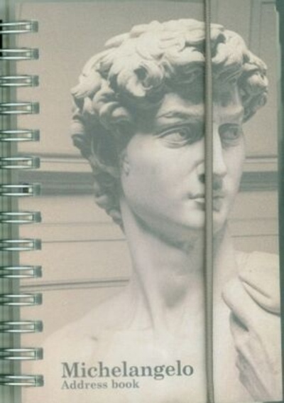 Agenda Telefónica  Michelangelo-David