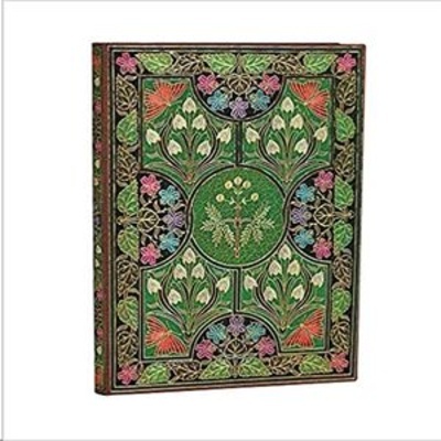 Cuaderno Poetry Bloom