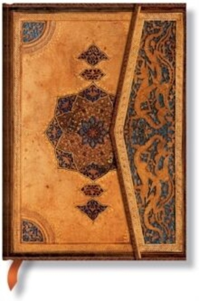 Cuaderno Safavid
