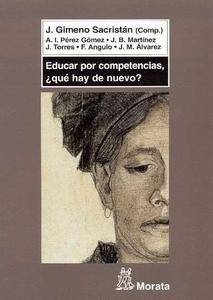 Educar por competencias