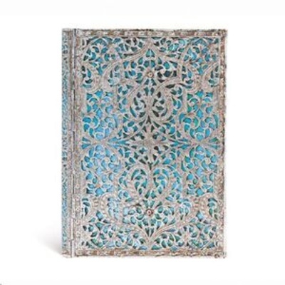 Cuaderno Azul Maya