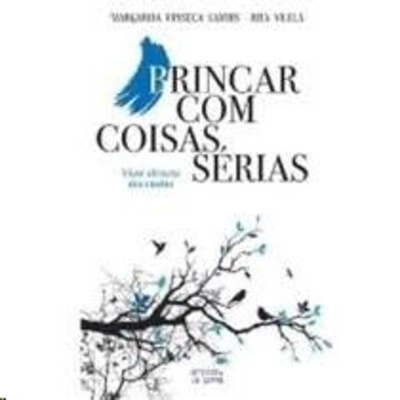 Brincar com Coisas Sérias