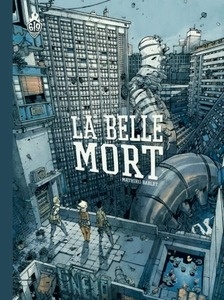 La belle mort