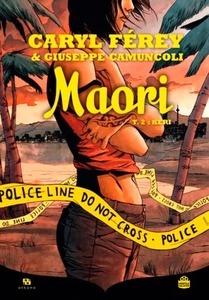 Maori Tome 2