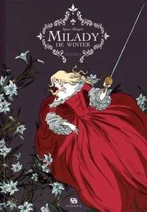 Milady de Winter Intégrale