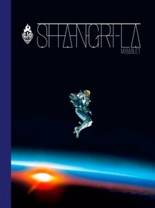 Shangri-la