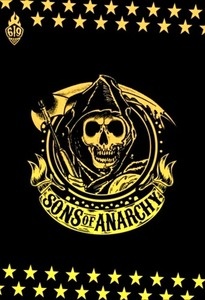 Sons of Anarchy Tome 1