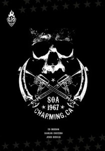Sons of Anarchy Tome 2